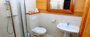 Imagery shows various locations of interiors of chalets with the company Chalet Chardons. The imagery is to be used to update their website.