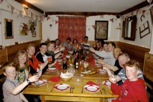 9. Dîner à Chardons PAS RECADED