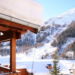 chalet boubou plus exterior