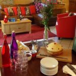 chalet isabella tignes extérieur