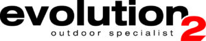 Evolution2 Logo