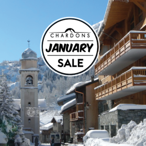 January Sale Special Offer