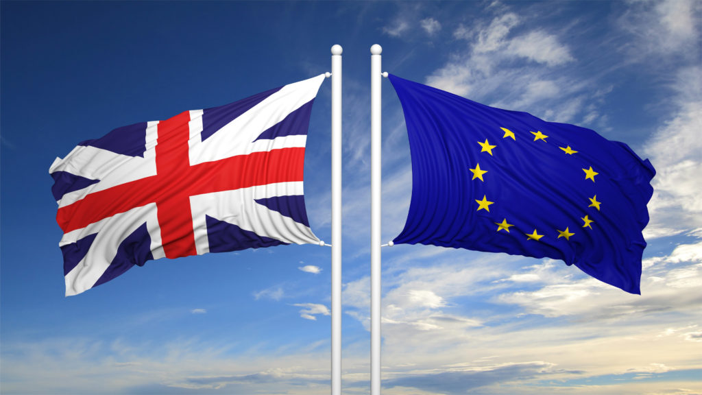 Brexit - UE et Royaume-Uni