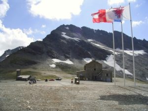Mont Val d’Isère