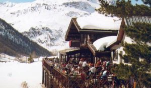 Ski Val d’Isère Aprés