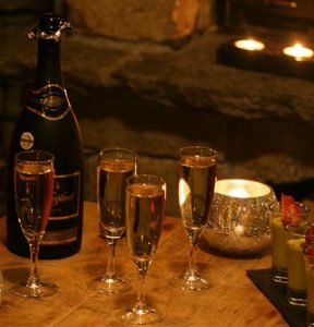 Full Board Chalets and Hotels in Tignes and Val d'Isere