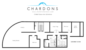 Coeur des Brevieres - Ground Floor